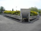 Equipamiento funerario - Osario y columbario - Zarautz (Autor ENG)